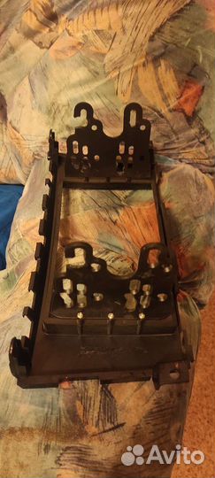 Переходная рамка ниссан теана 33