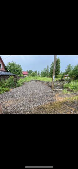 Участок 6 сот. (СНТ, ДНП)