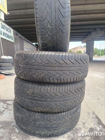 Yokohama Advan ST V802 235/60 R18