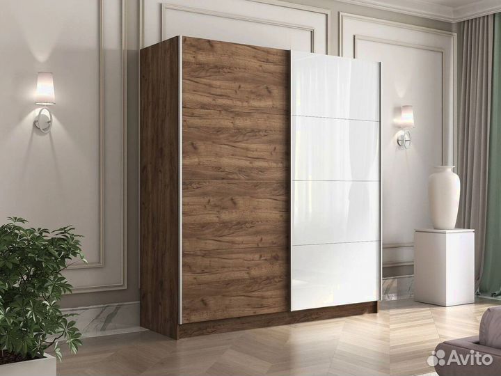 Шкаф купе на заказ