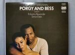 George Gershwin – Porgy and Bess (Szenen) (GDR) NM