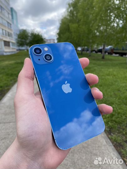iPhone Xr, 128 ГБ
