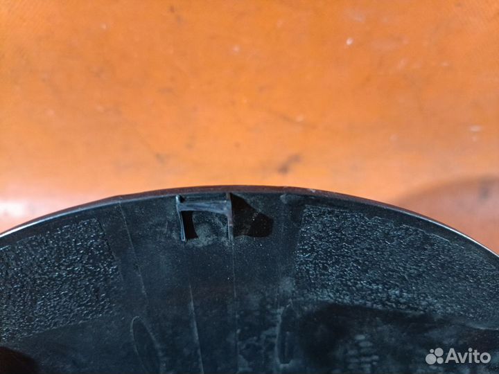 Рамка магнитолы Toyota Passo KGC10