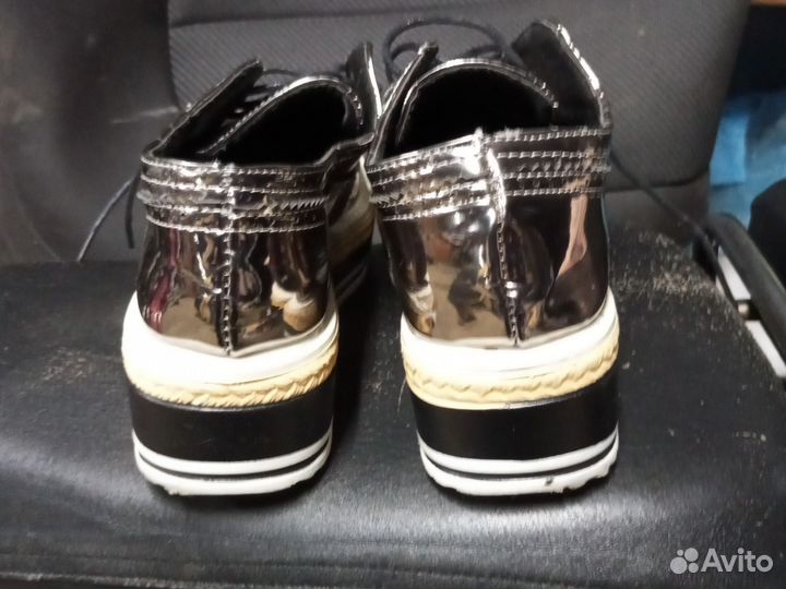 Топсайдеры