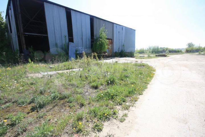 Аренда пл. 900 м2 под склад, теплый склад