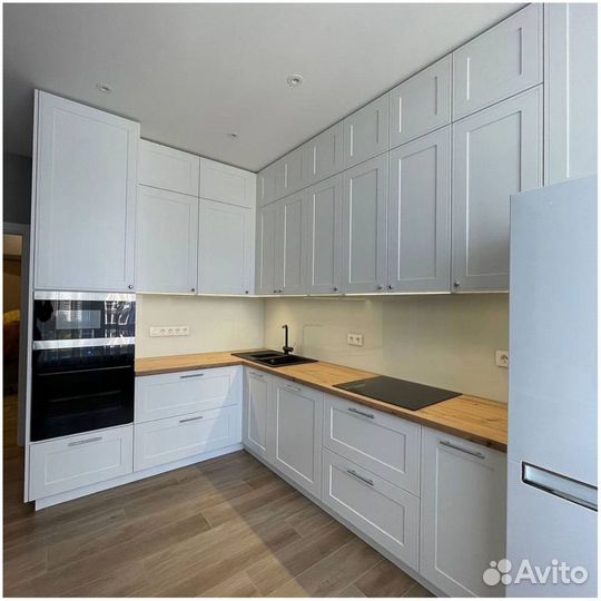 Кухонная мебель