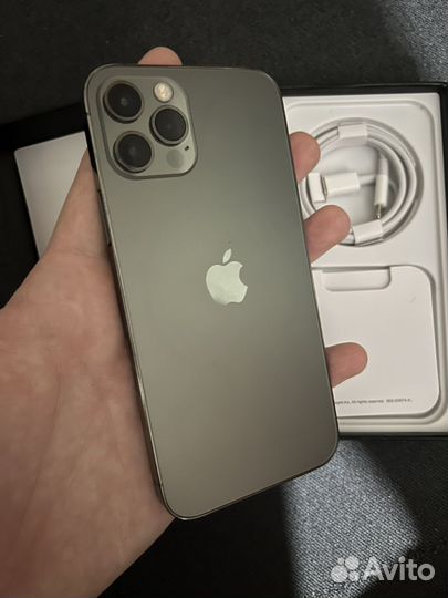 iPhone 12 Pro, 128 ГБ