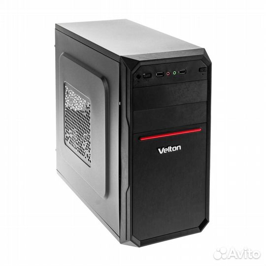 Компьютер Core i3 обмен