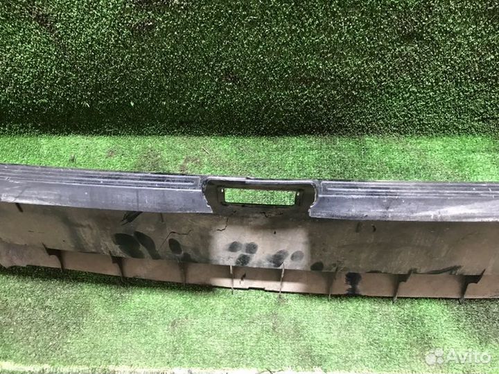 Накладка багажника задняя Bmw 5-Series E39 M54B20