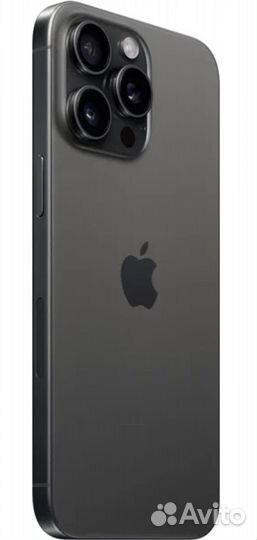 iPhone 15 Pro, 1 ТБ