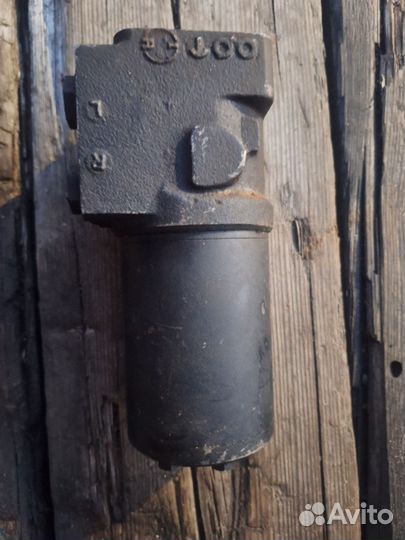 Насос дозатор 800