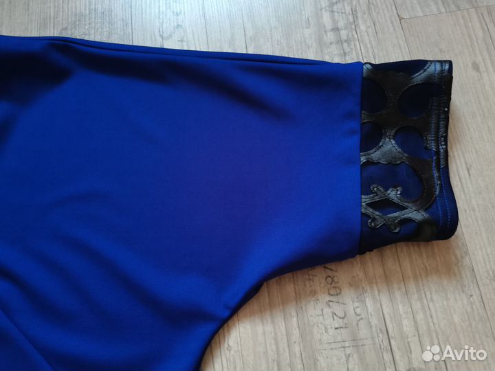 Платье SofiCo+бижутерия