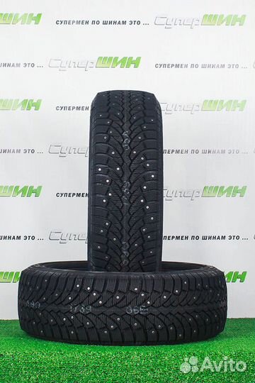 Formula Ice 185/65 R15