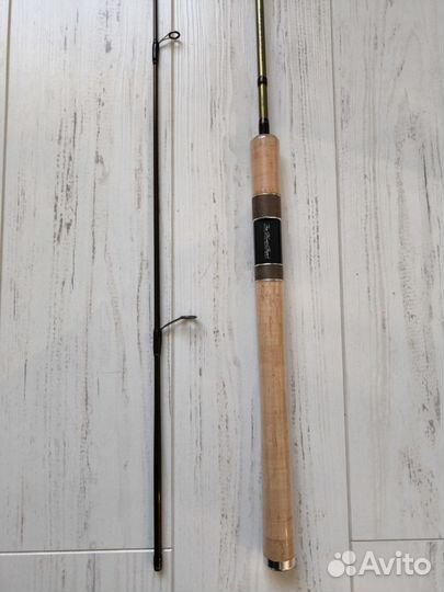 Спиннинг Daiwa Silver Creek Mg MC70ML