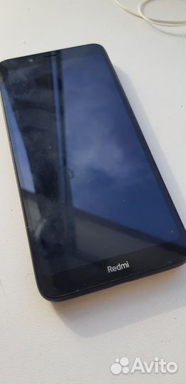 Xiaomi Redmi 7A, 2/32 ГБ
