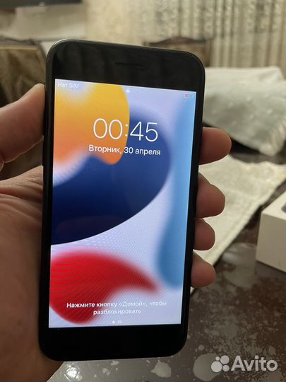 iPhone 7, 32 ГБ