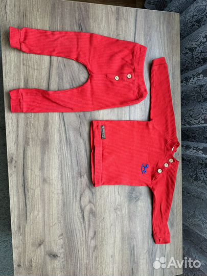 Костюм на мальчика