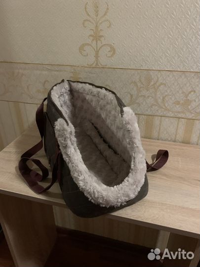 Сумка для собак