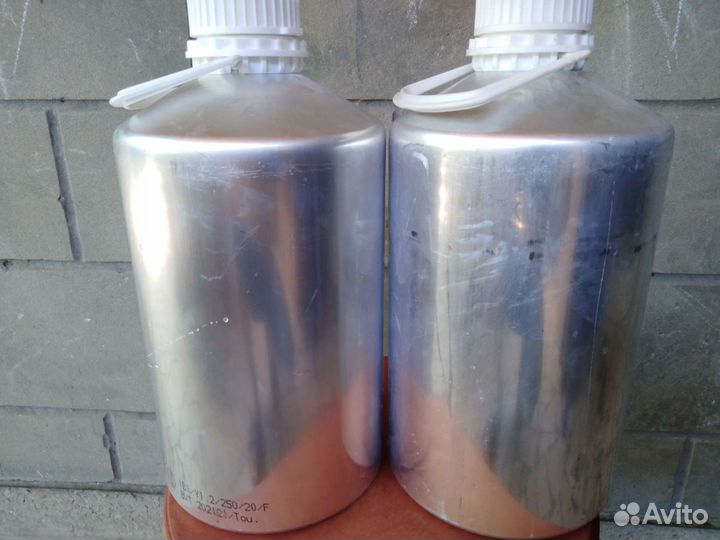 Бочки пластиковые, металлические