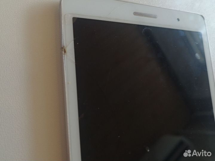 Планшет huawei mediapad t3