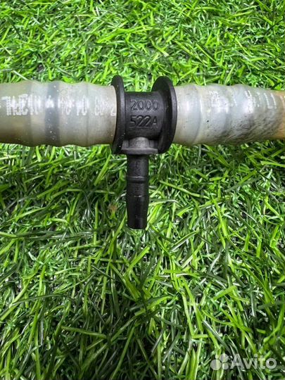 Трубка топливная Bmw X6 E71 306D5 2008