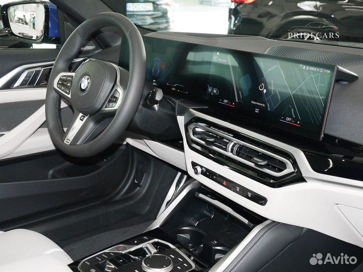 BMW 4 серия Gran Coupe 3.0 AT, 2023, 1 км