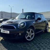 MINI Cooper S 1.6 AT, 2011, 205 000 км, с пробегом, цена 1 500 000 руб.