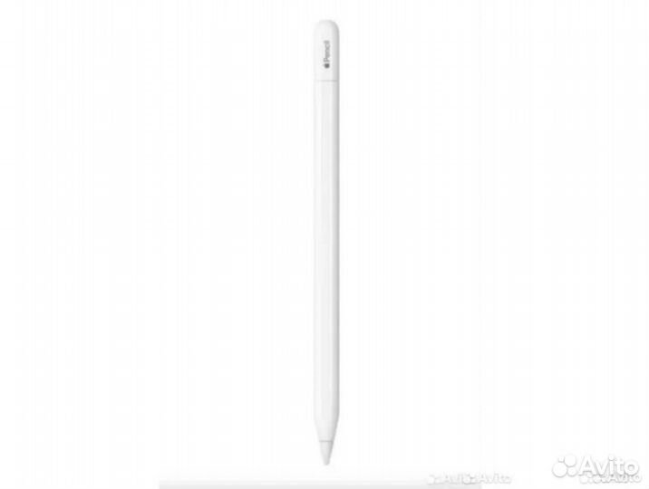 Стилус Apple Pencil (USB-C) (2023)