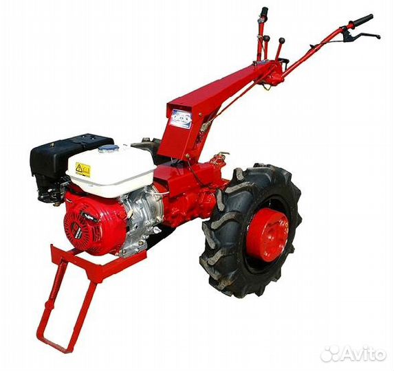 Мотоблок мтз Беларус 09Н-02 honda