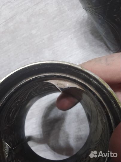 Подстаканник космос, спутник