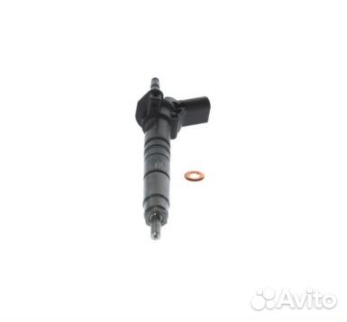 Форсунка bosch 0 986 435 406 CRI3-16 \ MB Sprinter