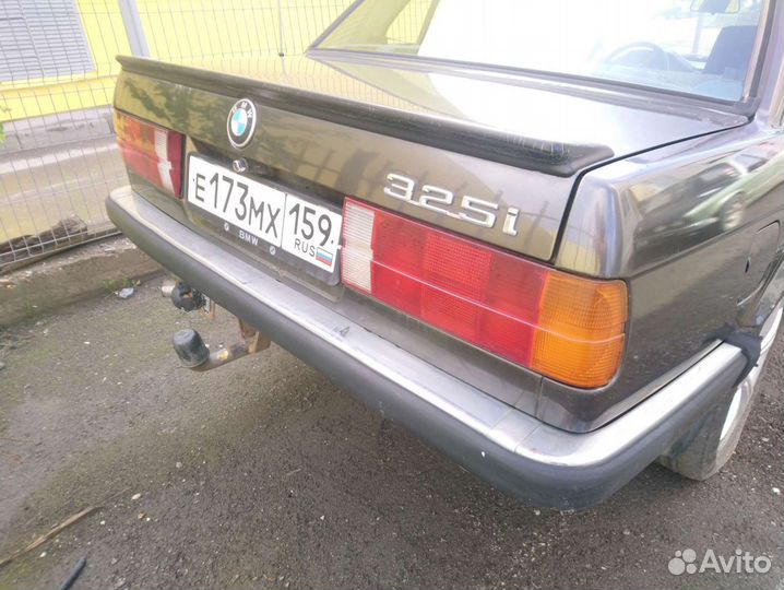 Bmw e30.316i-325i