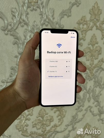 iPhone 11 pro max 64gb green