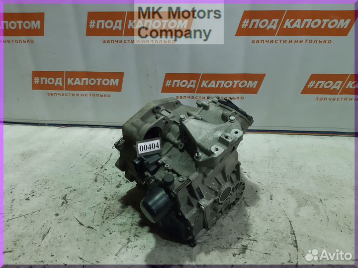 АКПП L3-VDT (турбо) 2,3 Mazda сх-7