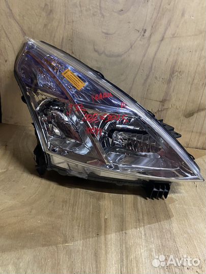 Фара правая Ксенон на Nissan Teana J32 2011-2014