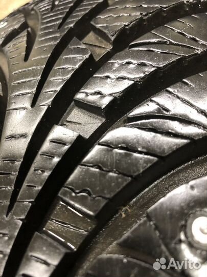 Sava Eskimo Stud 185/70 R14