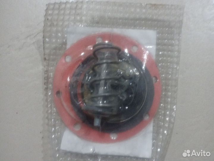 Ремкомплект топливного насоса