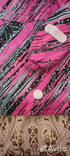 Куртка демисезонная 98 lassietec