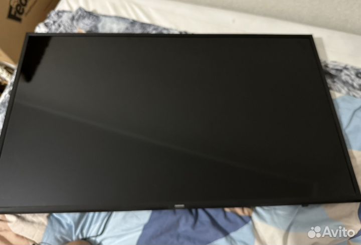Телевизор smart tv