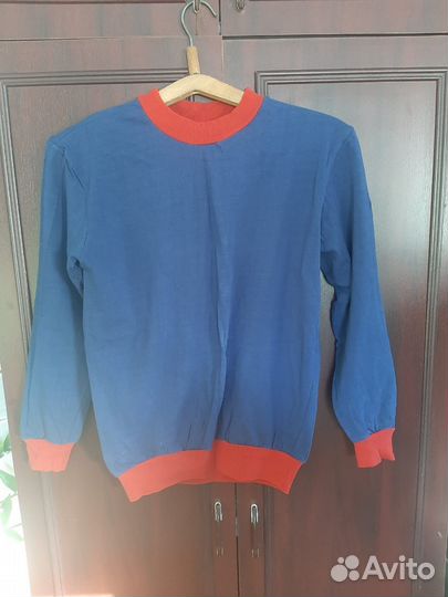 Костюм мужской