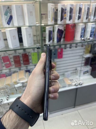 Xiaomi Mi 11 Ultra, 12/256 ГБ