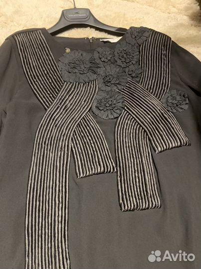 Платье elisabetta franchi