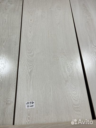 Ламинат 34 класс 12 мм