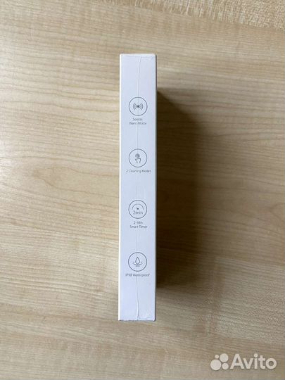 Зубная щётка Xiaomi Soocas Spark MT1