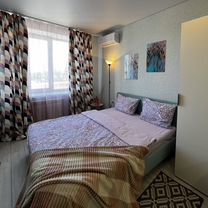 1-к. квартира, 40 м², 2/4 эт.