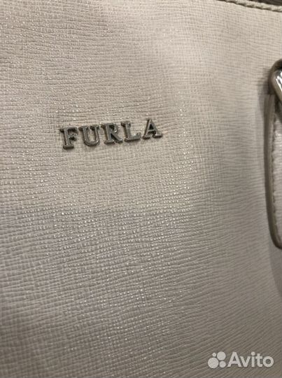 Сумка furla оригинал