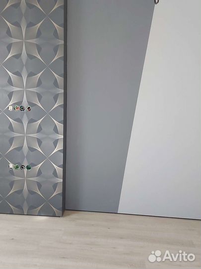 Ремонт квартир и домов под ключ