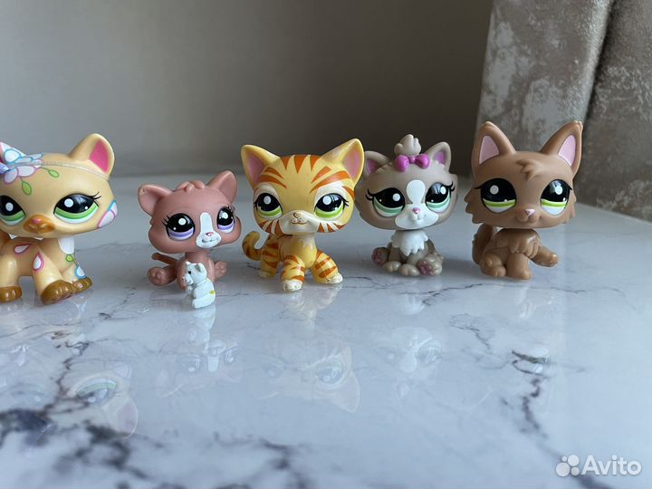 Littlest pet shop