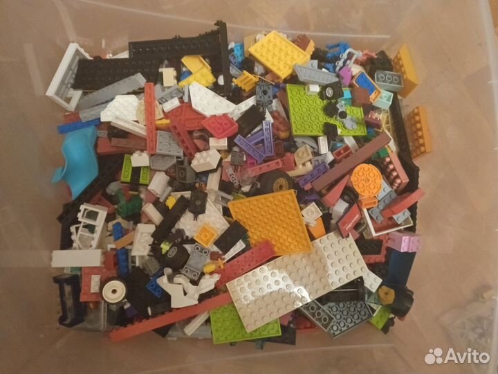 Lego