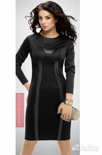 Платье pelican